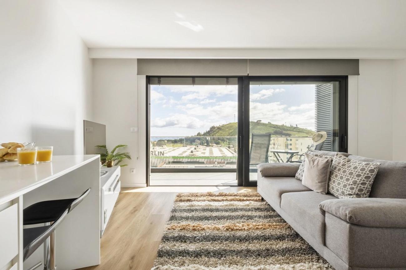 Fenix Ocean View By Madeira Sun Travel Διαμέρισμα Φουνκάλ Εξωτερικό φωτογραφία